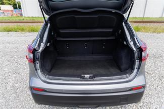 2021 Nissan Qashqai - Thumbnail