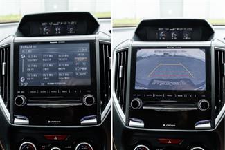 2017 Subaru XV - Thumbnail