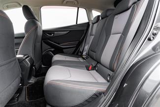 2017 Subaru XV - Thumbnail