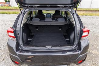 2017 Subaru XV - Thumbnail