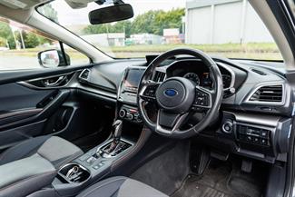 2017 Subaru XV - Thumbnail