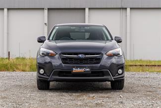 2017 Subaru XV - Thumbnail