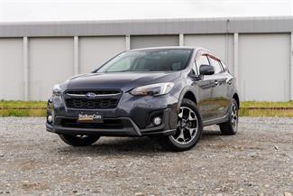 2017 Subaru XV - Thumbnail