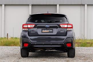 2017 Subaru XV - Thumbnail