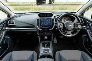 2017 Subaru XV - Thumbnail