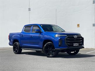 2023 LDV Et60 - Thumbnail