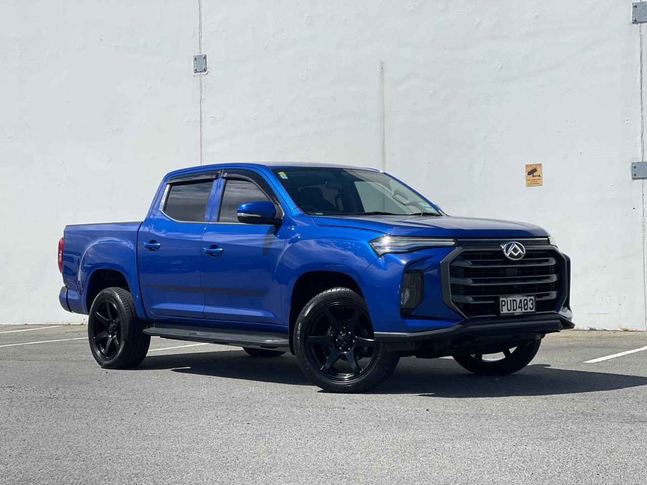 2023 LDV Et60