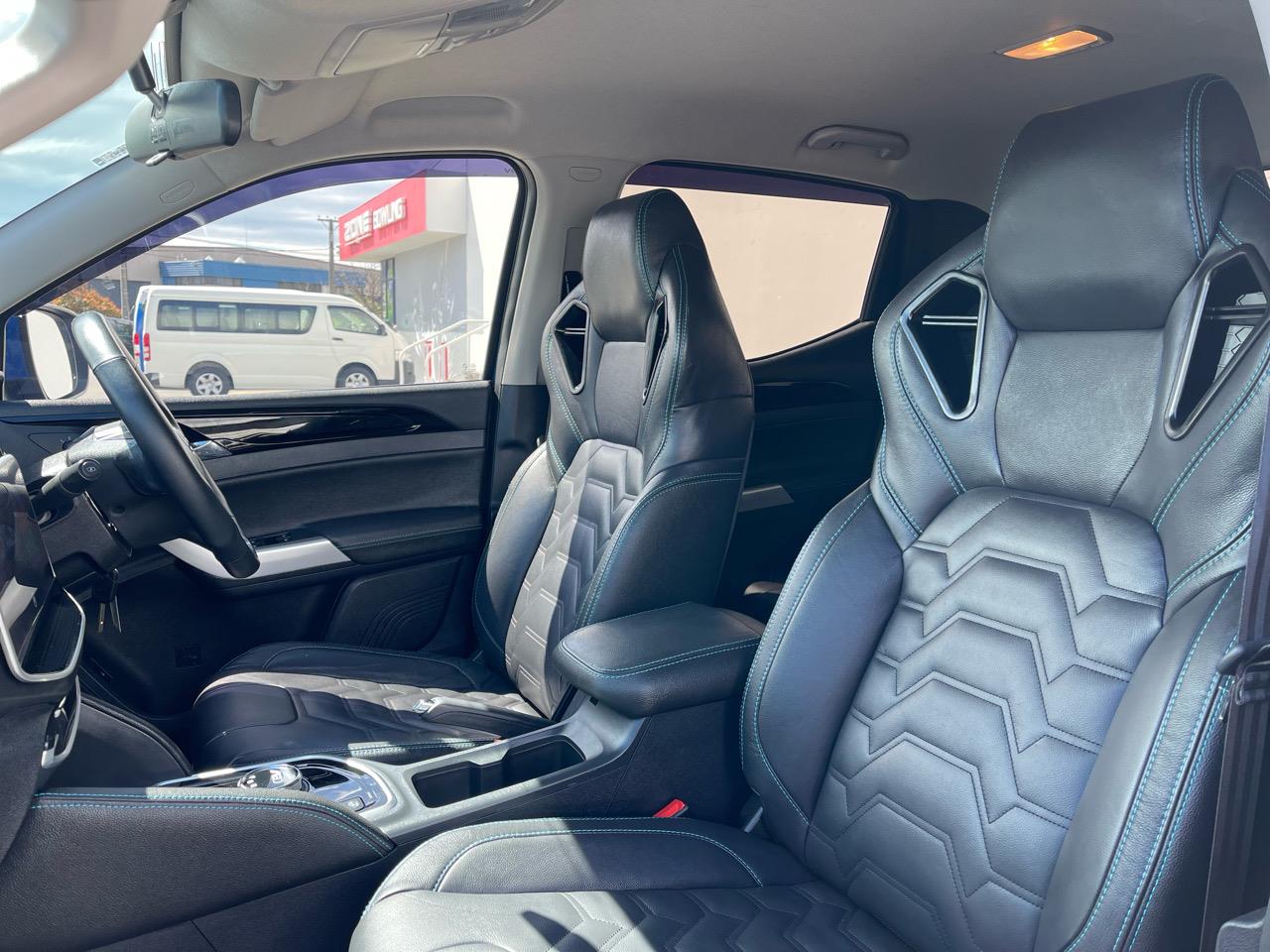 2023 LDV Et60