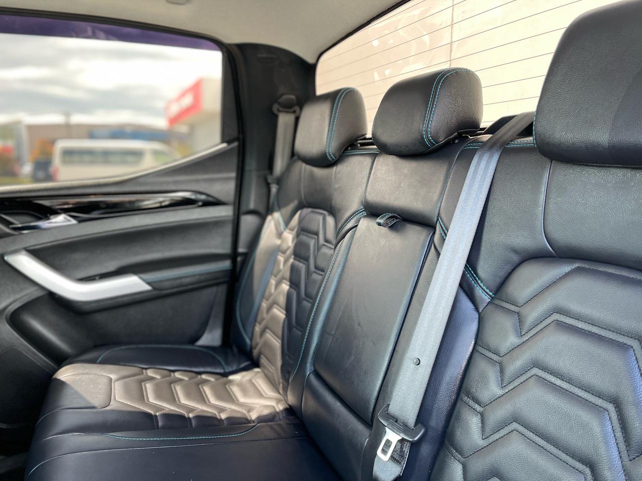 2023 LDV Et60