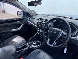 2023 LDV Et60 - Thumbnail