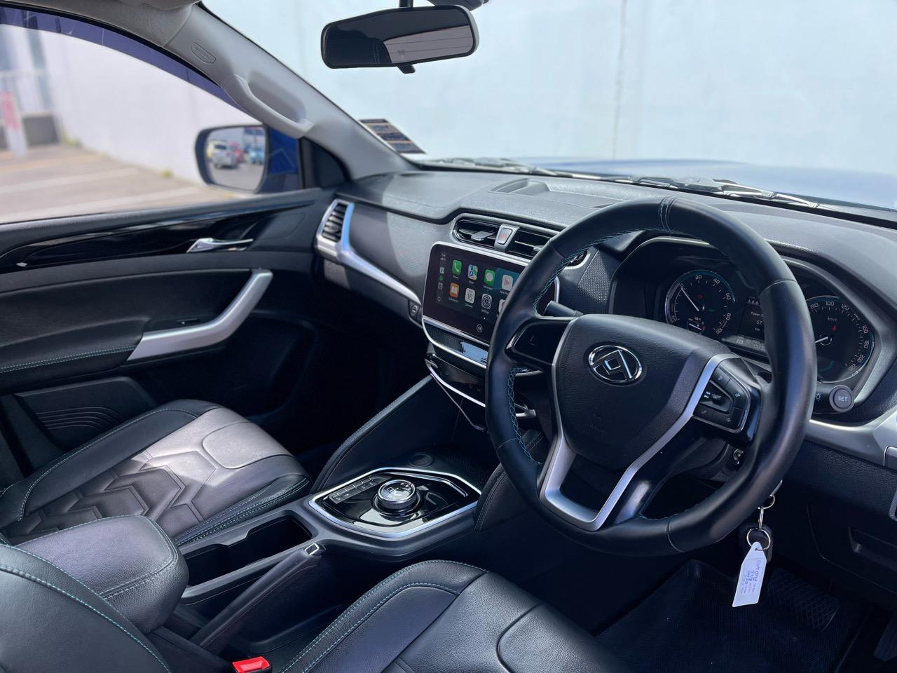 2023 LDV Et60