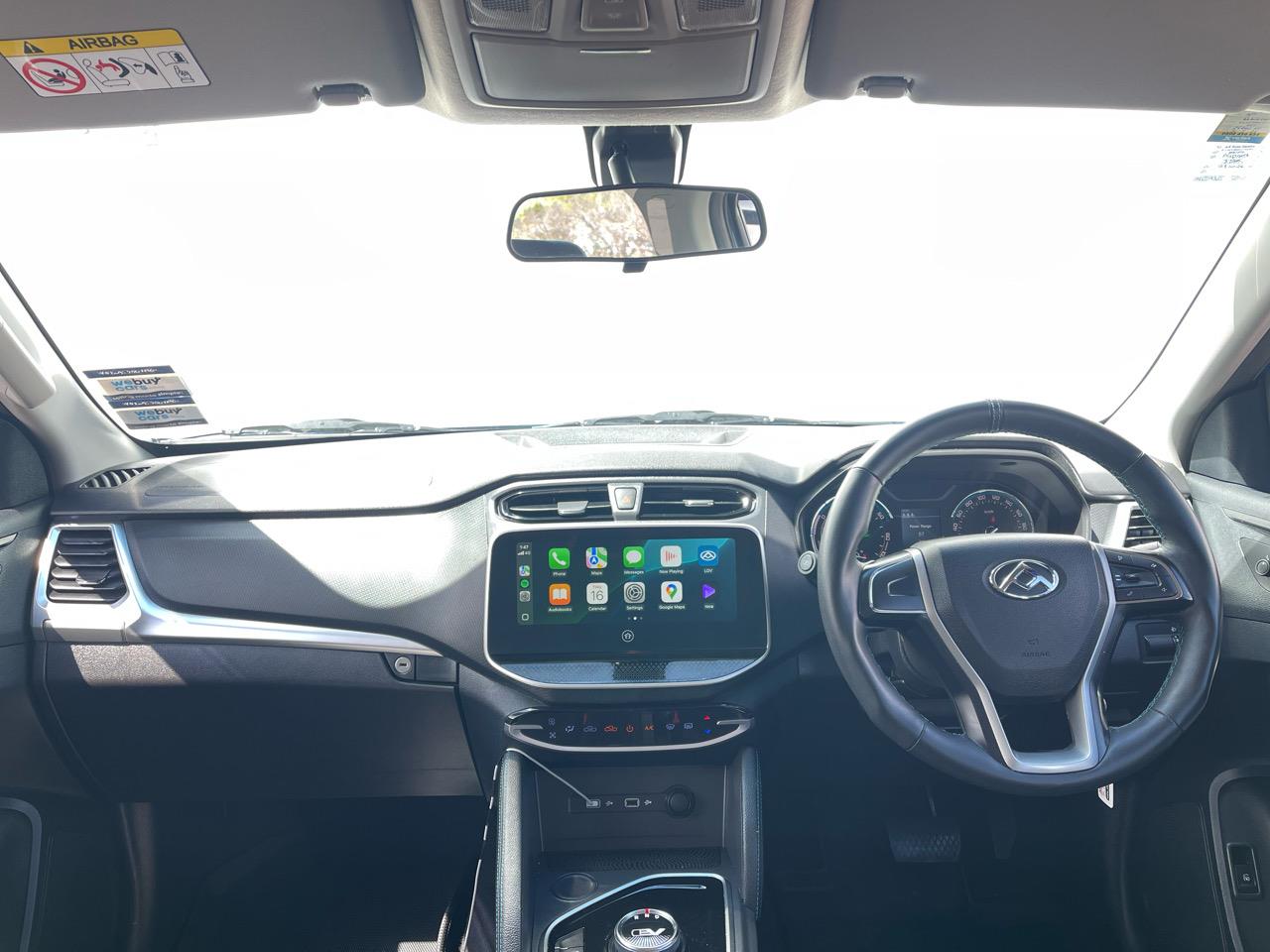2023 LDV Et60