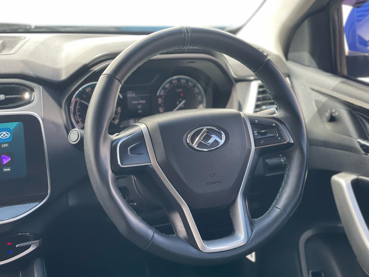 2023 LDV Et60