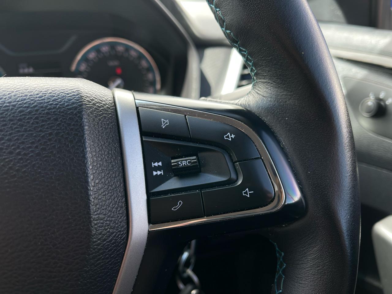 2023 LDV Et60