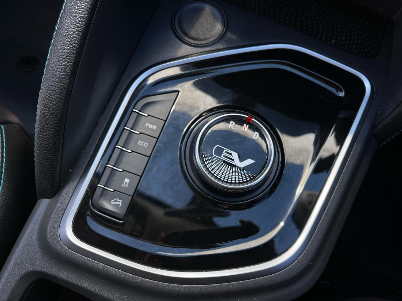 2023 LDV Et60