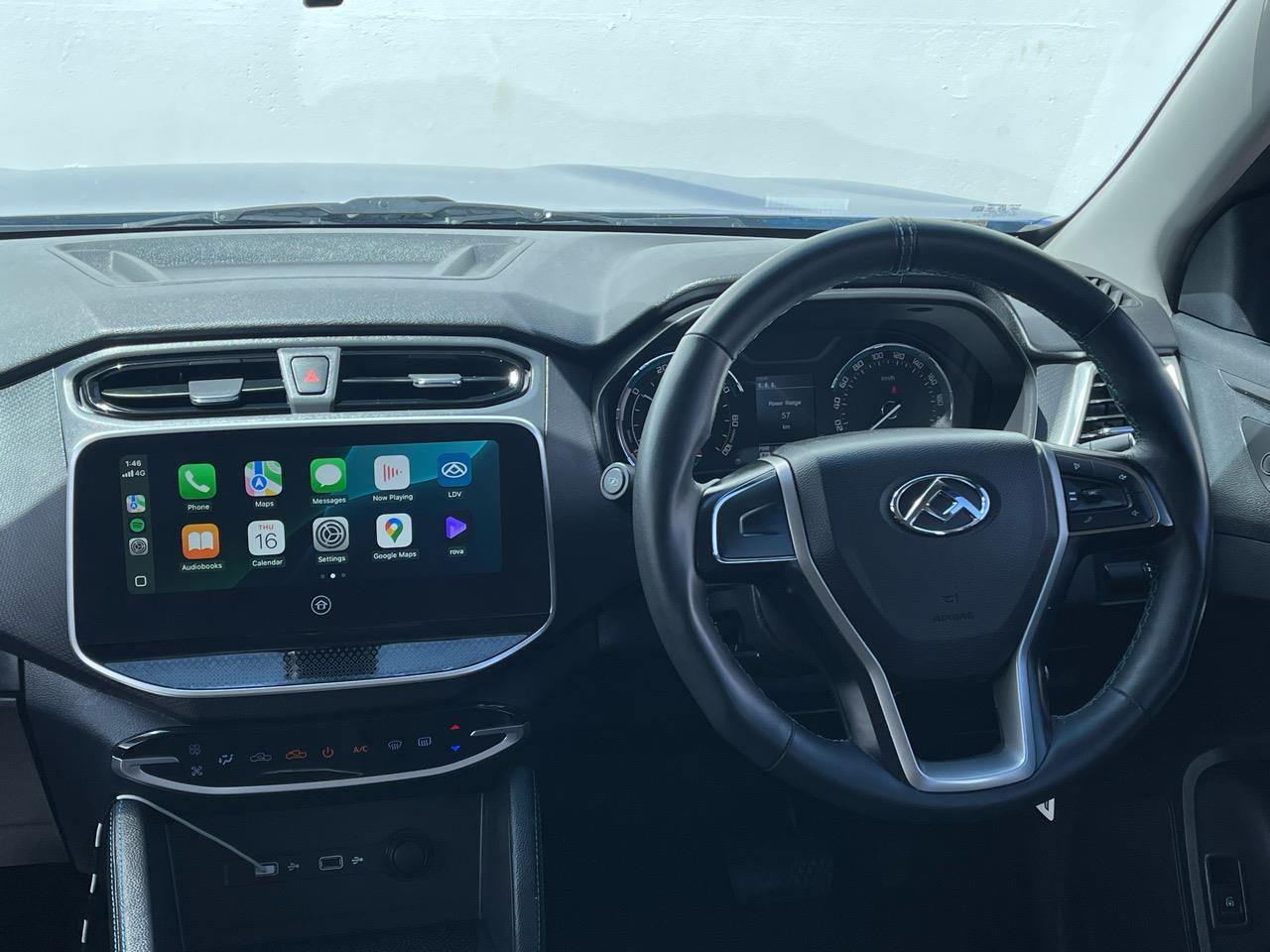 2023 LDV Et60