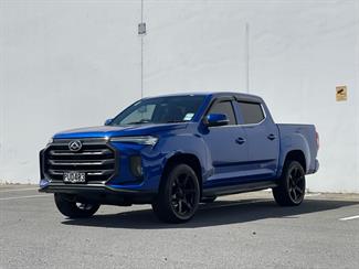 2023 LDV Et60 - Thumbnail