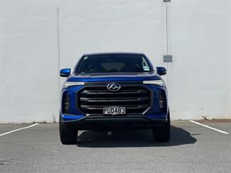 2023 LDV Et60 - Thumbnail