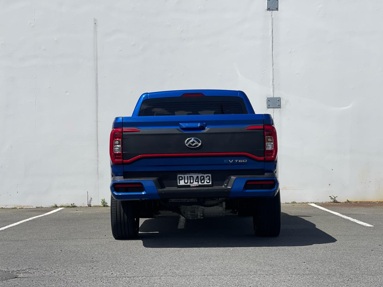 2023 LDV Et60