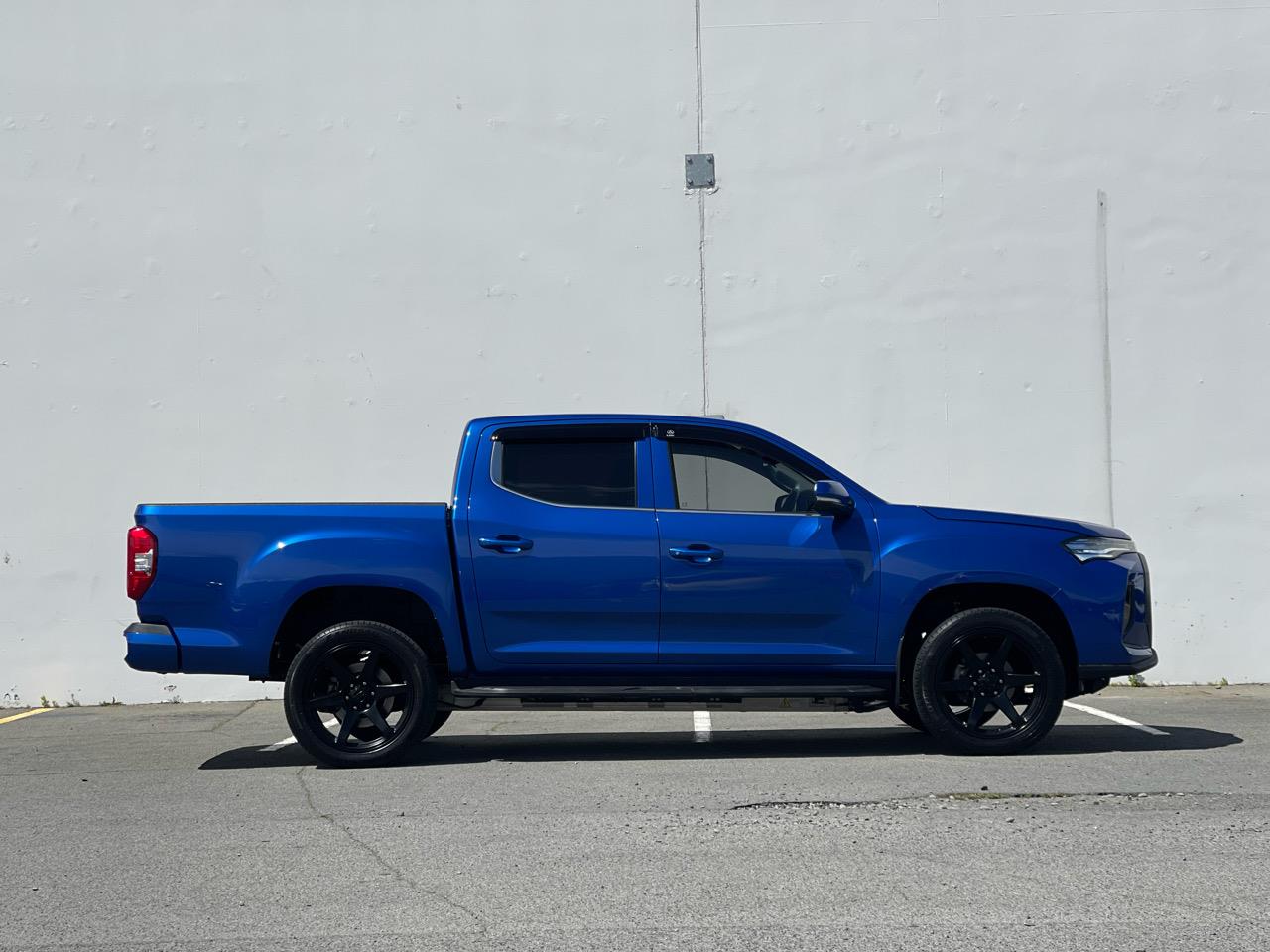 2023 LDV Et60