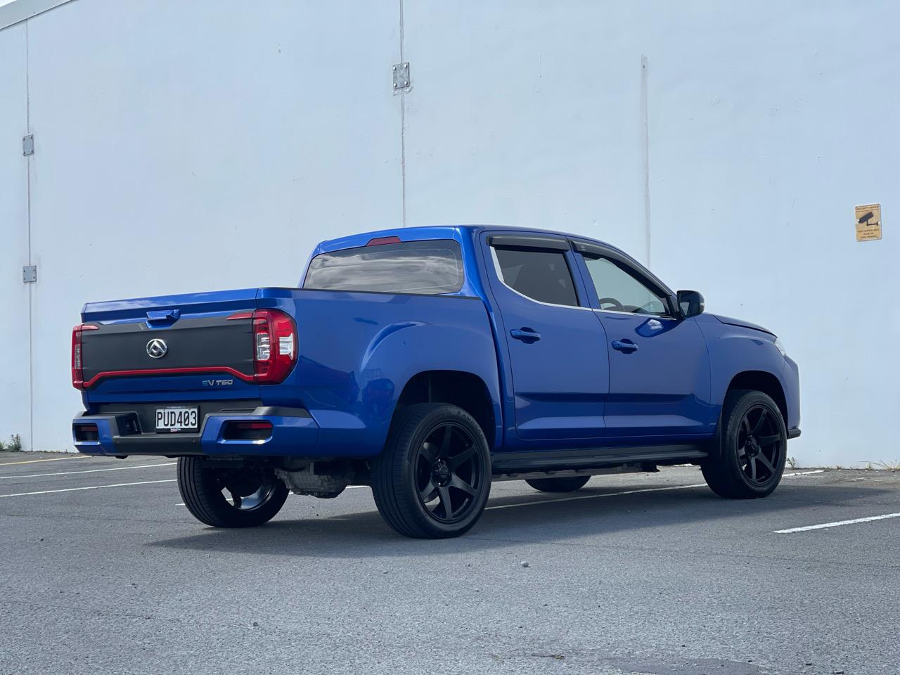 2023 LDV Et60