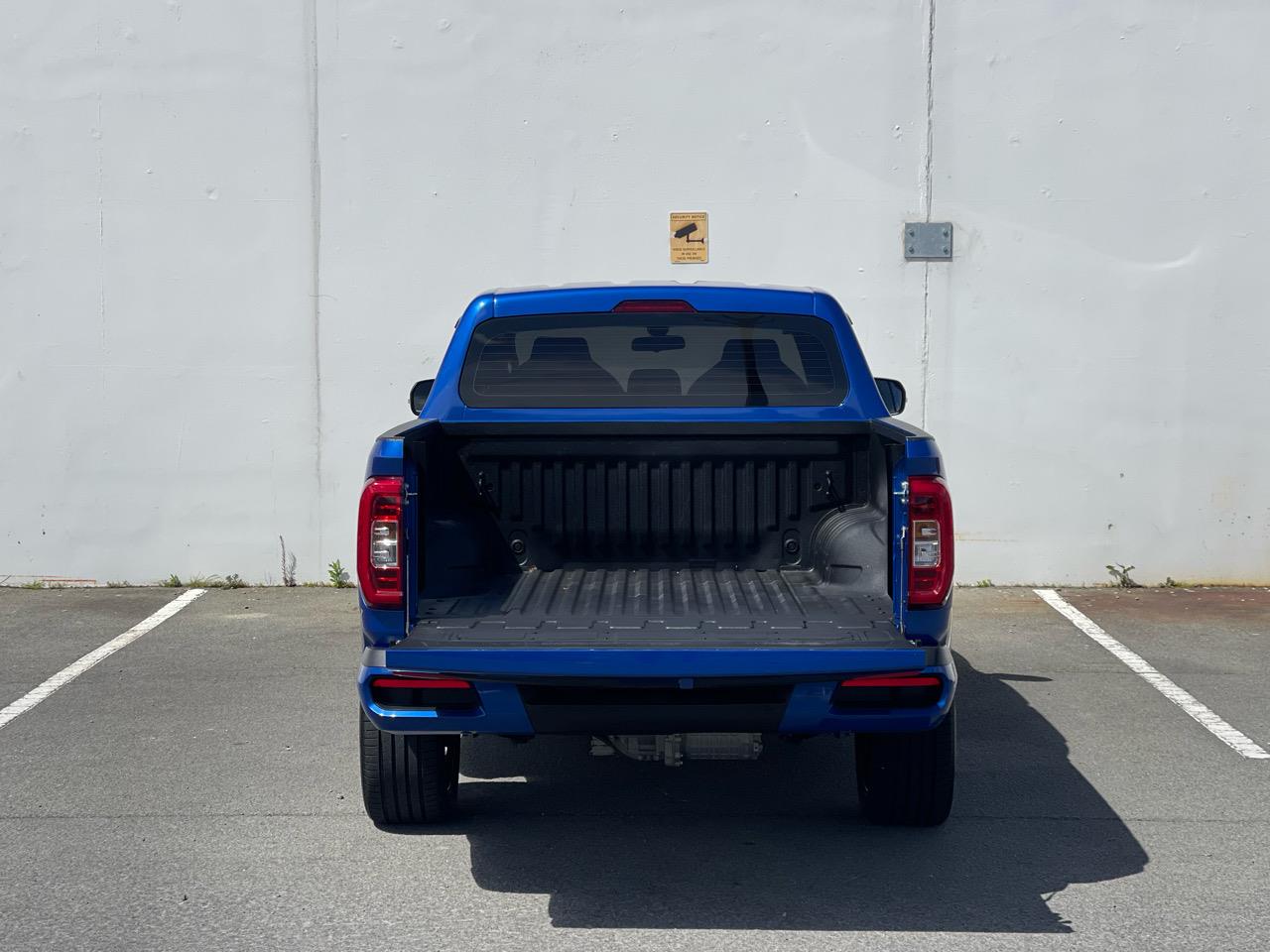 2023 LDV Et60