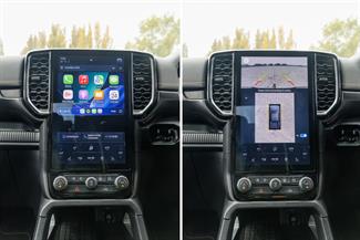 2022 Ford Ranger - Thumbnail