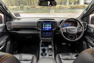 2022 Ford Ranger - Thumbnail