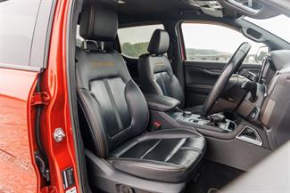 2022 Ford Ranger - Thumbnail