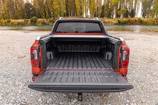 2022 Ford Ranger - Thumbnail