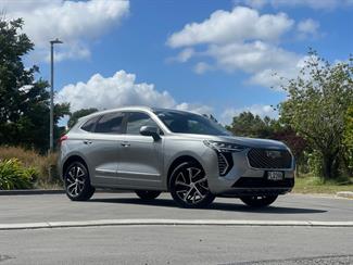 2022 Haval Jolion - Thumbnail