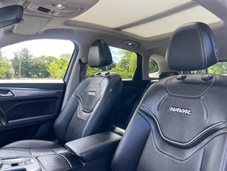 2022 Haval Jolion - Thumbnail