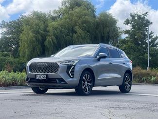 2022 Haval Jolion - Thumbnail
