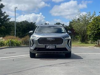 2022 Haval Jolion - Thumbnail