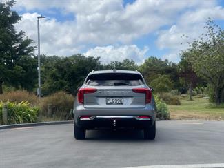 2022 Haval Jolion - Thumbnail