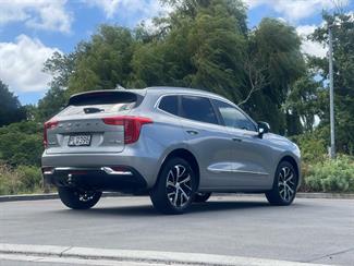 2022 Haval Jolion - Thumbnail