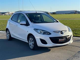 2013 Mazda Demio - Thumbnail