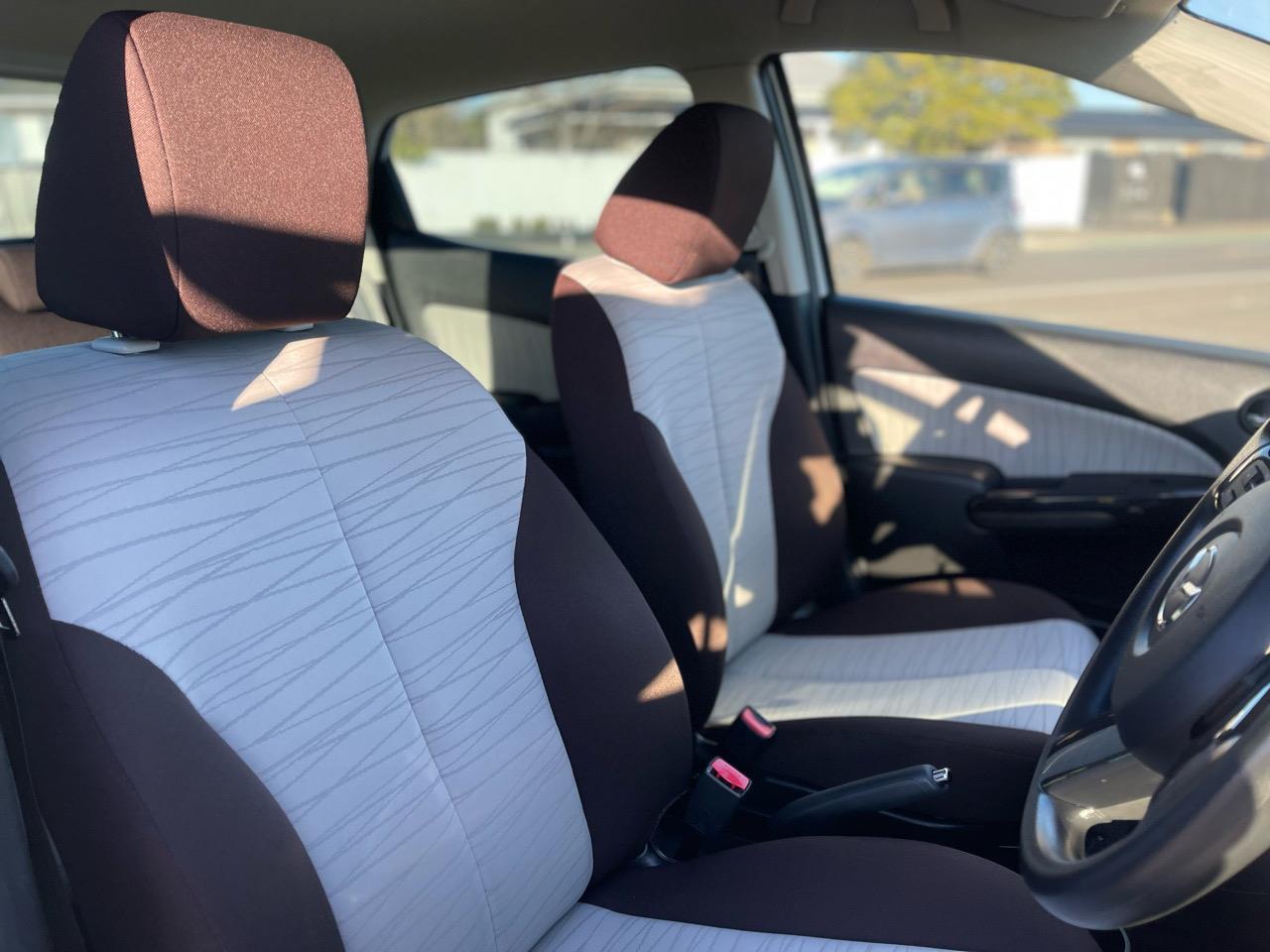 2013 Mazda Demio