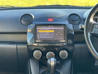 2013 Mazda Demio - Thumbnail