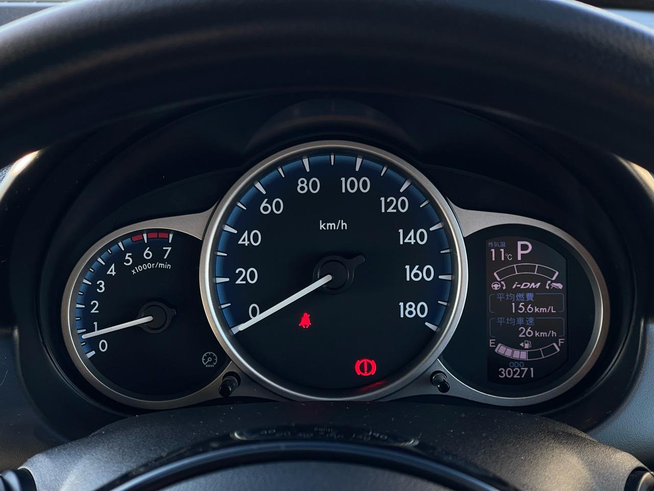 2013 Mazda Demio