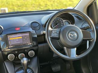 2013 Mazda Demio - Thumbnail