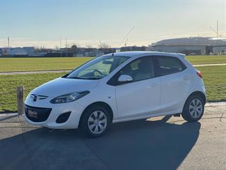 2013 Mazda Demio - Thumbnail