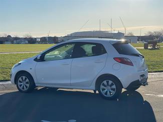 2013 Mazda Demio - Thumbnail