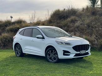 2023 Ford Escape - Thumbnail