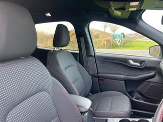 2023 Ford Escape - Thumbnail