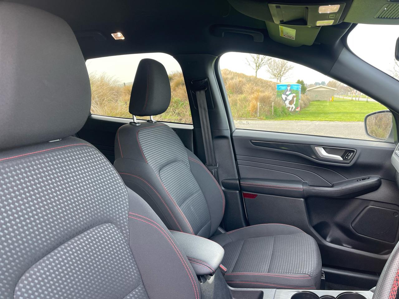 2023 Ford Escape