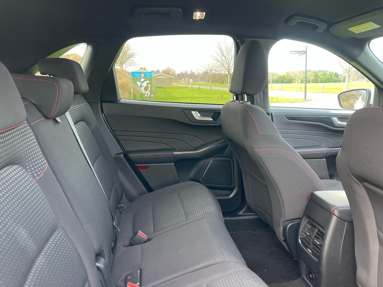 2023 Ford Escape