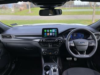2023 Ford Escape - Thumbnail