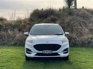 2023 Ford Escape - Thumbnail