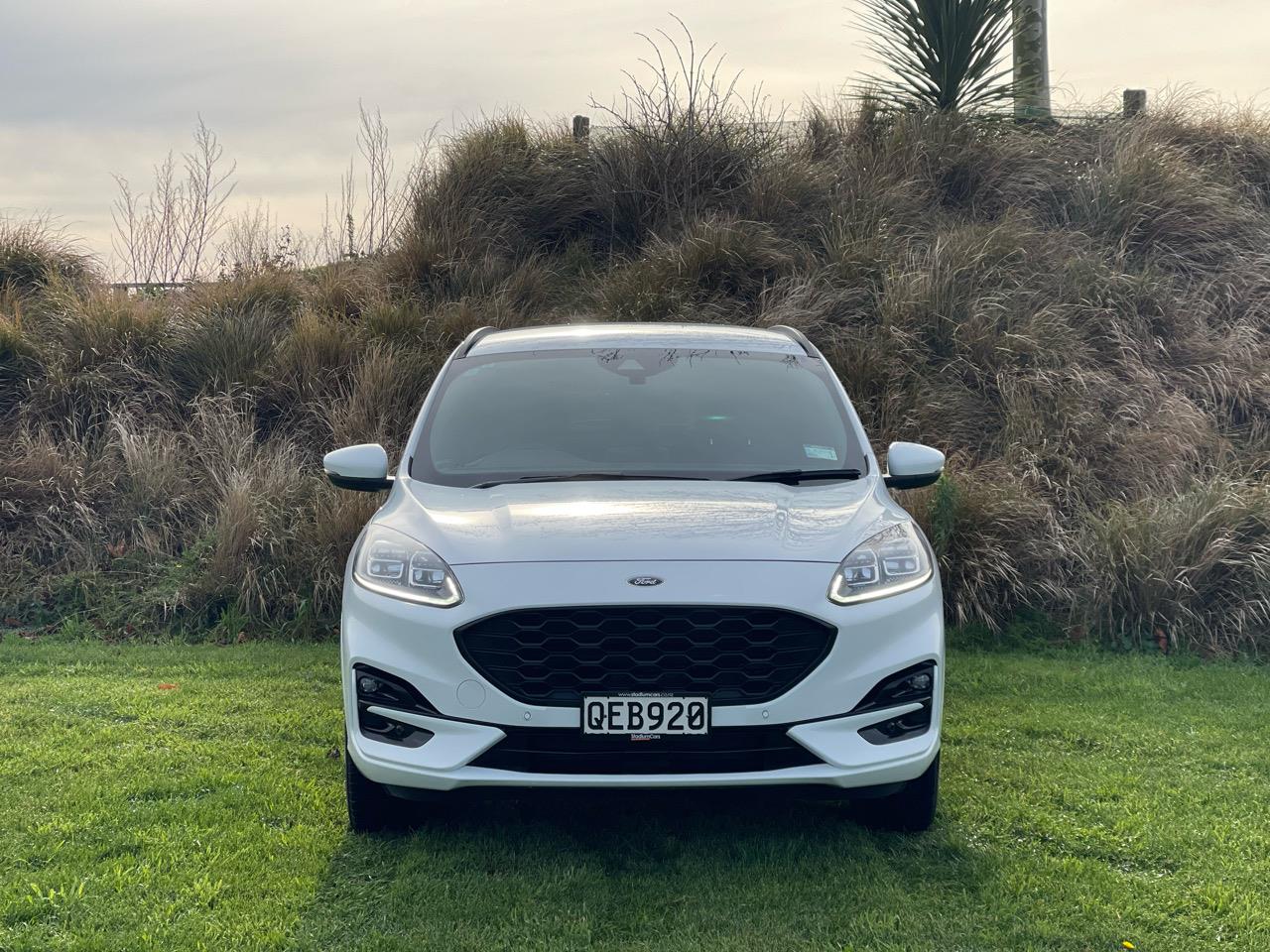 2023 Ford Escape